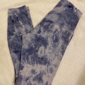 Lululemon align 25”